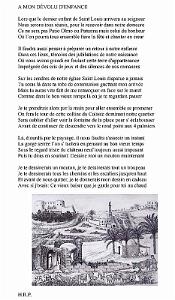 Oran documents divers 882